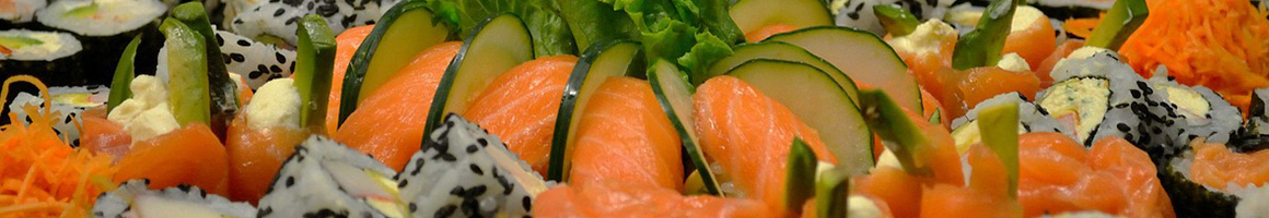 Eating Japanese Sushi at Sushi Teri - Santa Barbara Japanese Restaurant restaurant in Santa Barbara, CA.